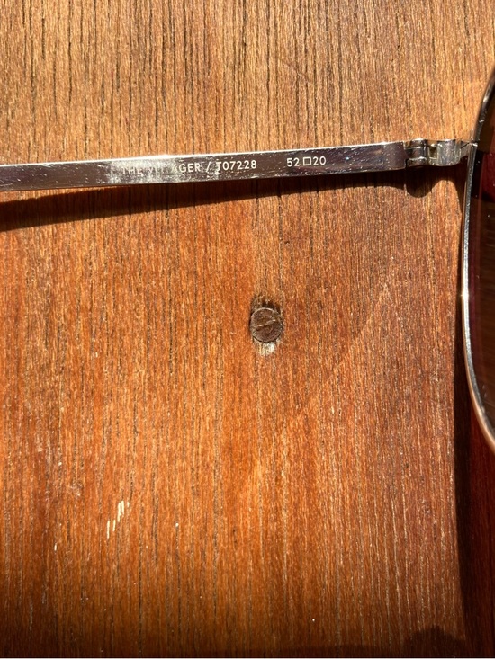 Viu The Voyager Titanium Sunglasses - Picture 5 of 8